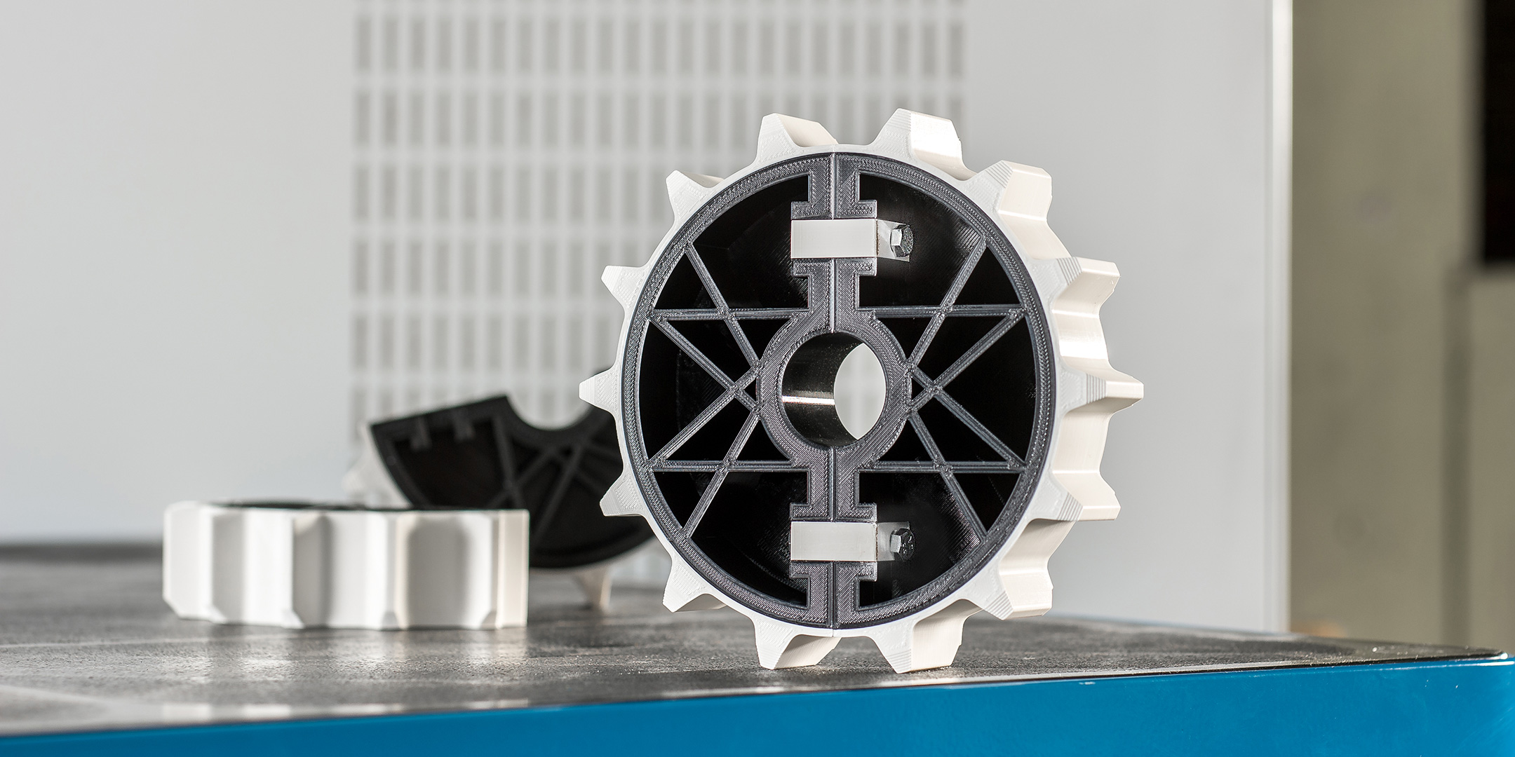 3d-printed-conveyor-sproket-wheel-packaging