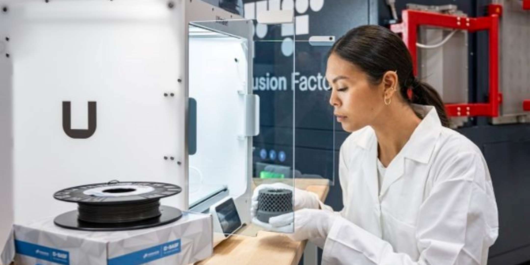 XERION at Formnext