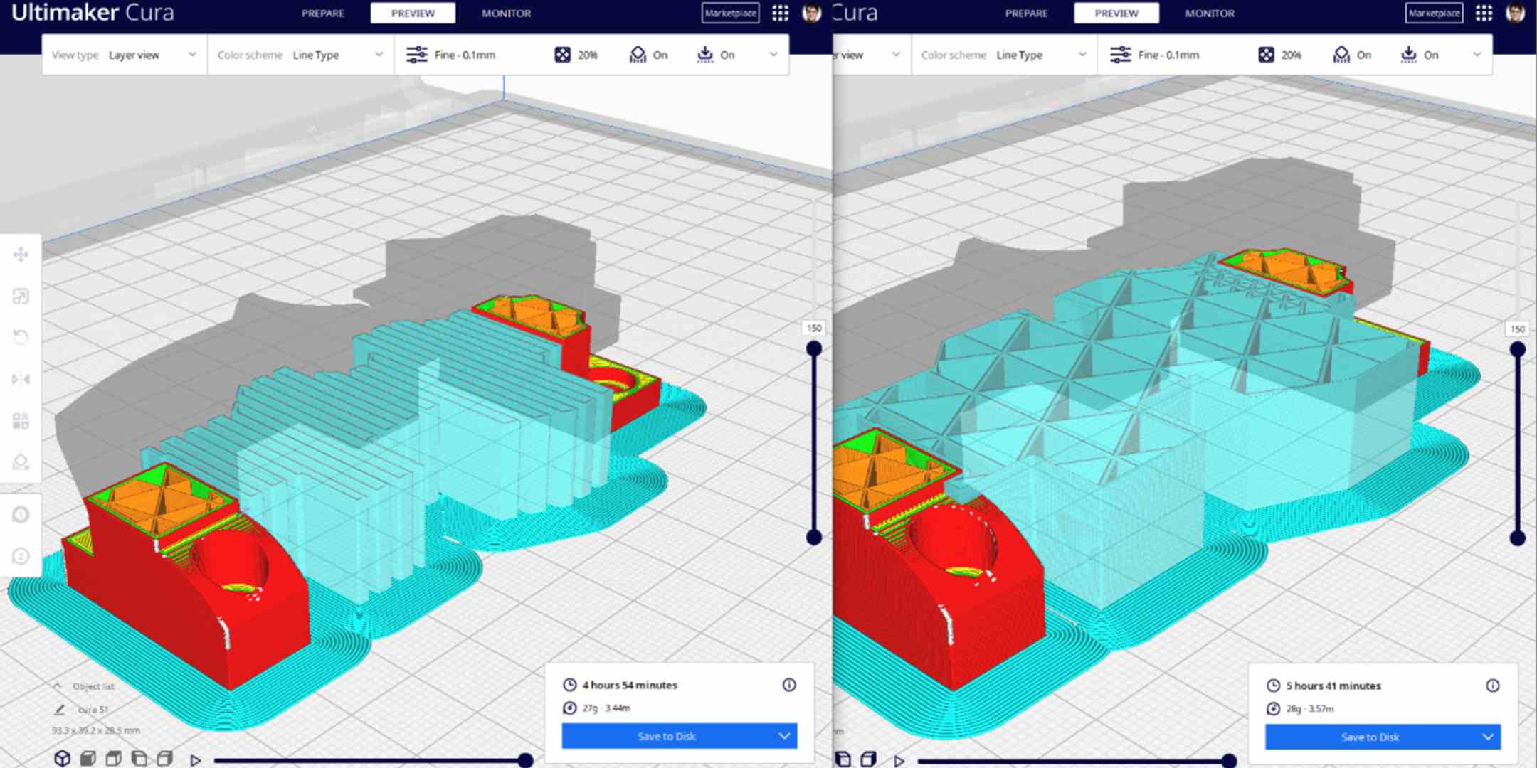 Ultimaker-Cura-5.1-New-support-structures