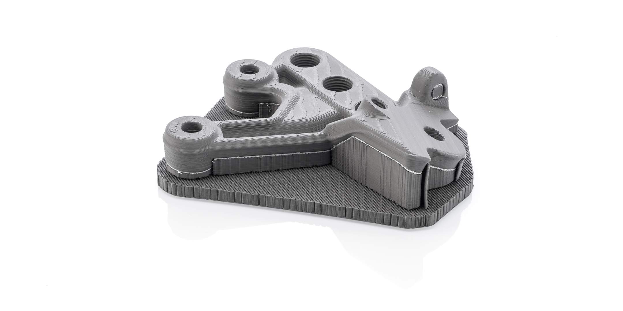 Ultimaker Cura metal printing abilities