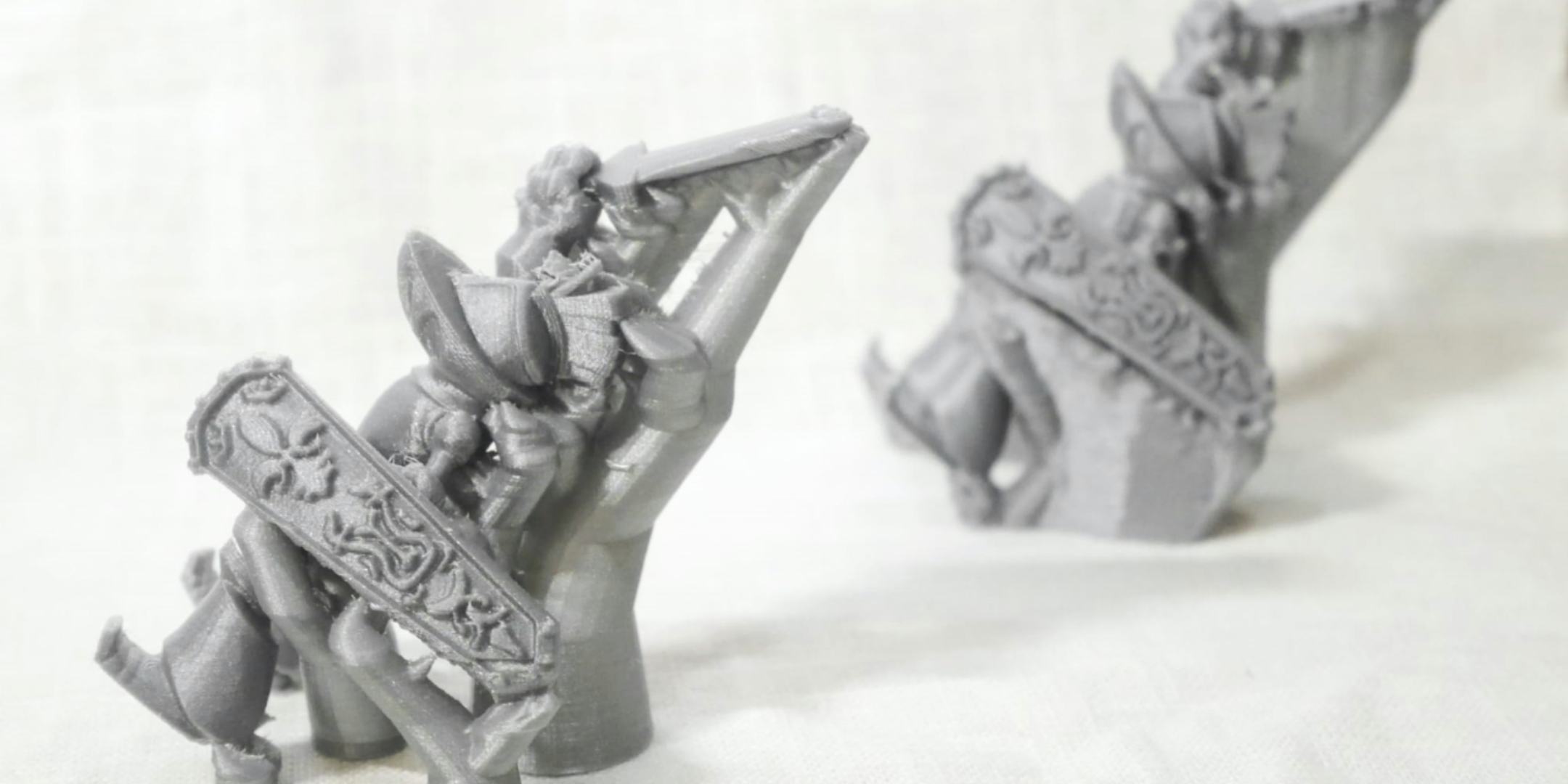 Ultimaker Cura - Easier tree support removal