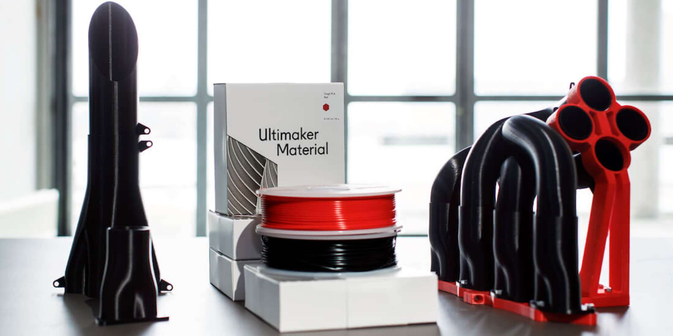 Ultimaker Tough PLA