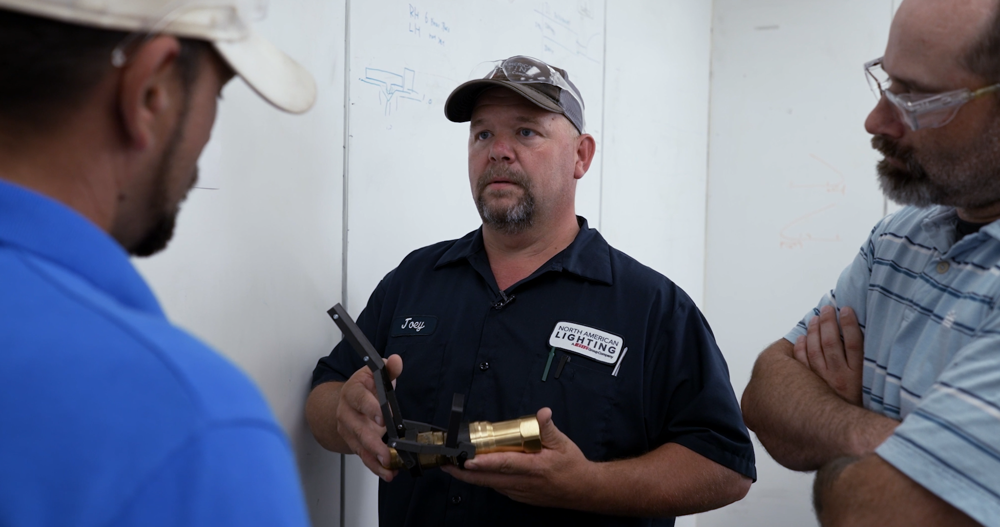 NAL water fitting 2